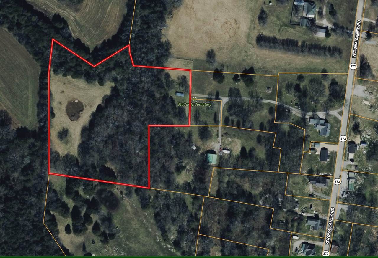 2512 Verona Caney Rd - Photo 1