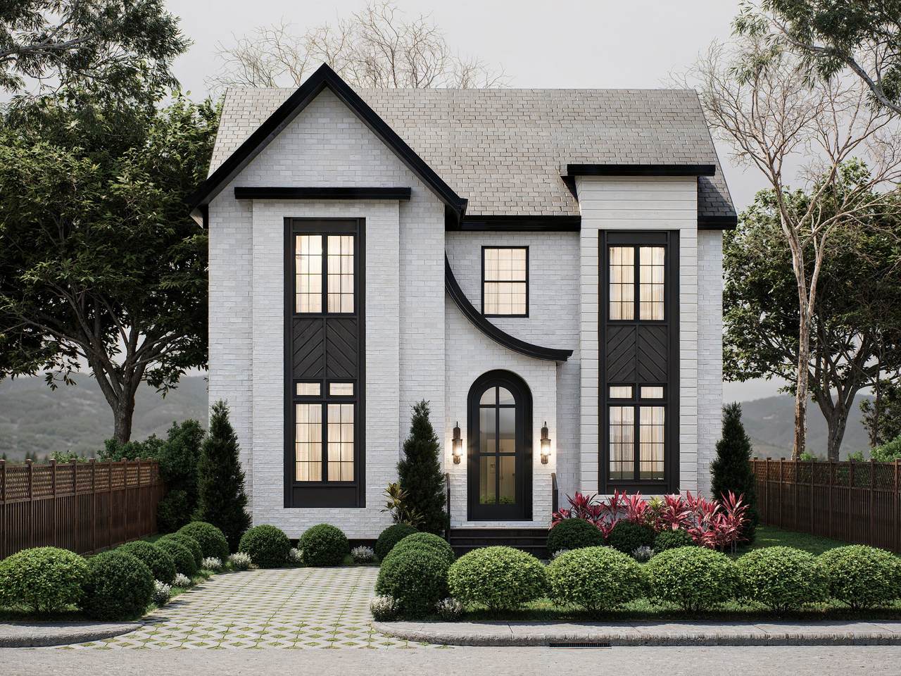 301 Grace St - Photo 1