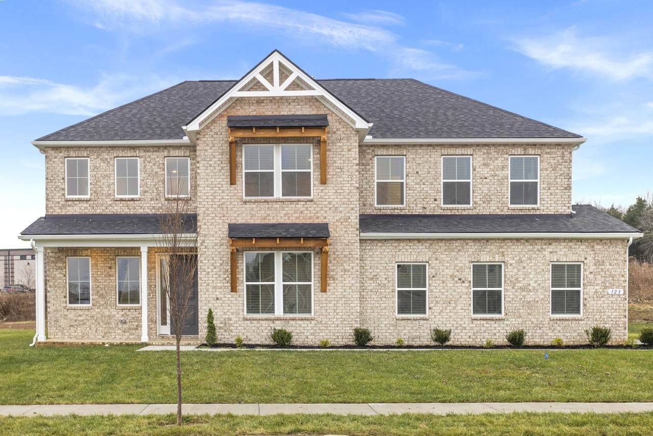 123 East Hill Street - Photo 1