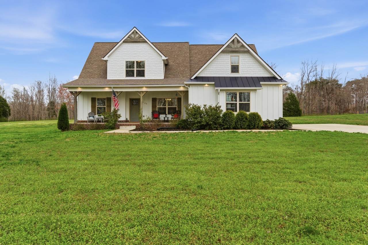 1166 Carney Winters Rd - Photo 1