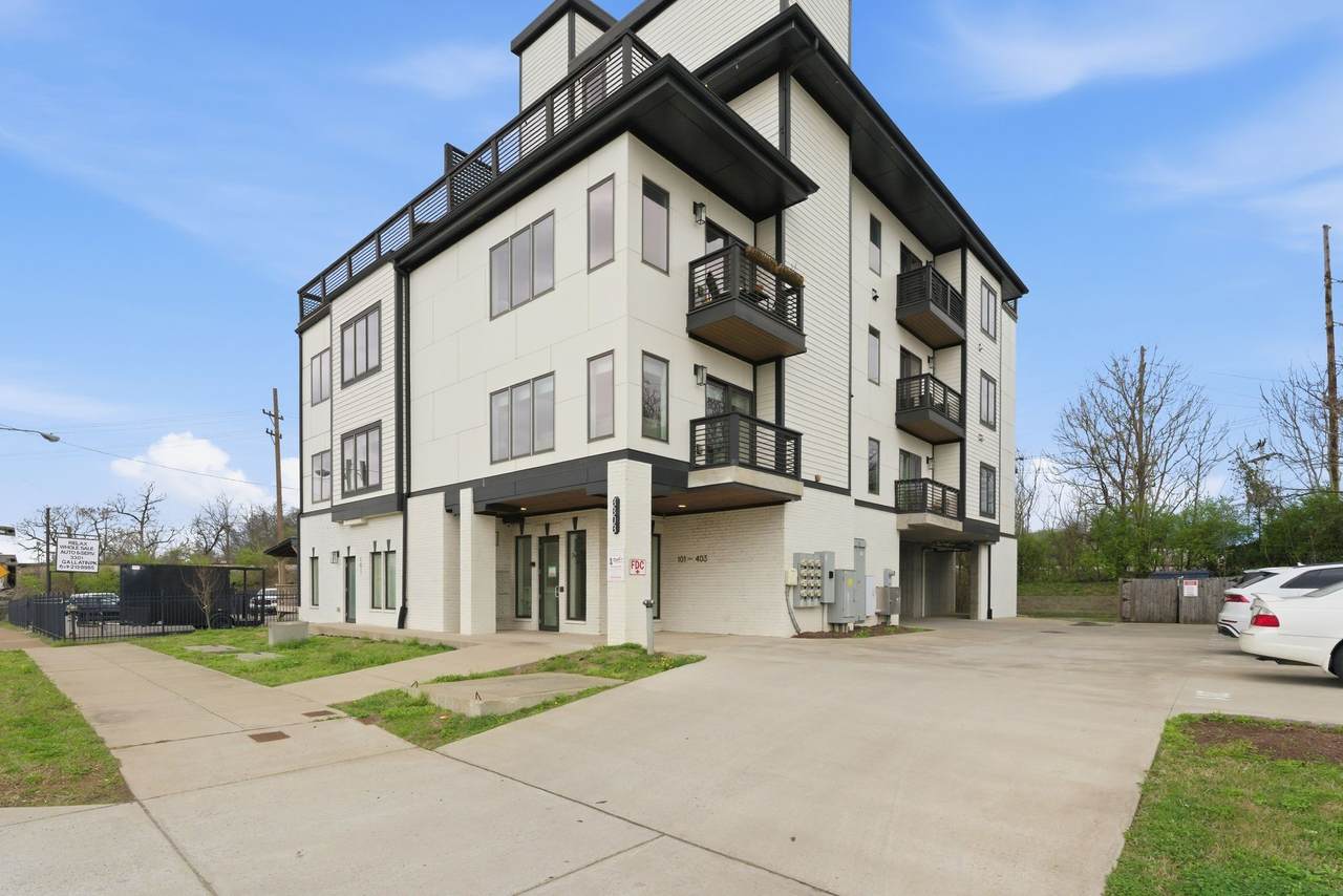 3303 Gallatin Pike - Photo 1