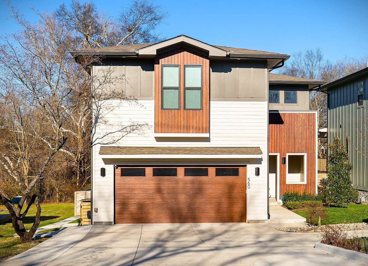 560 Highcrest Dr - Photo 1