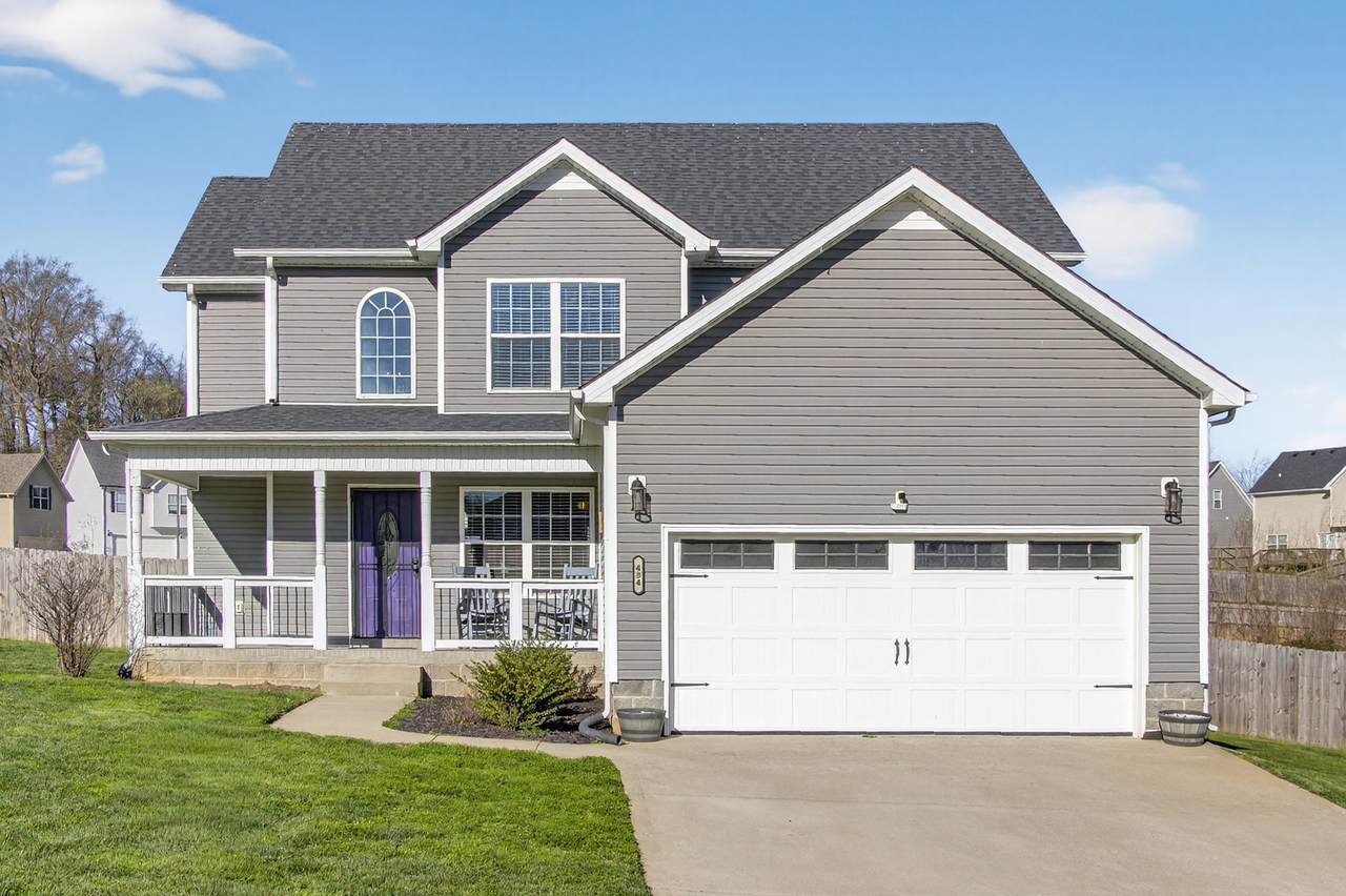 434 Woodtrace Dr - Photo 1