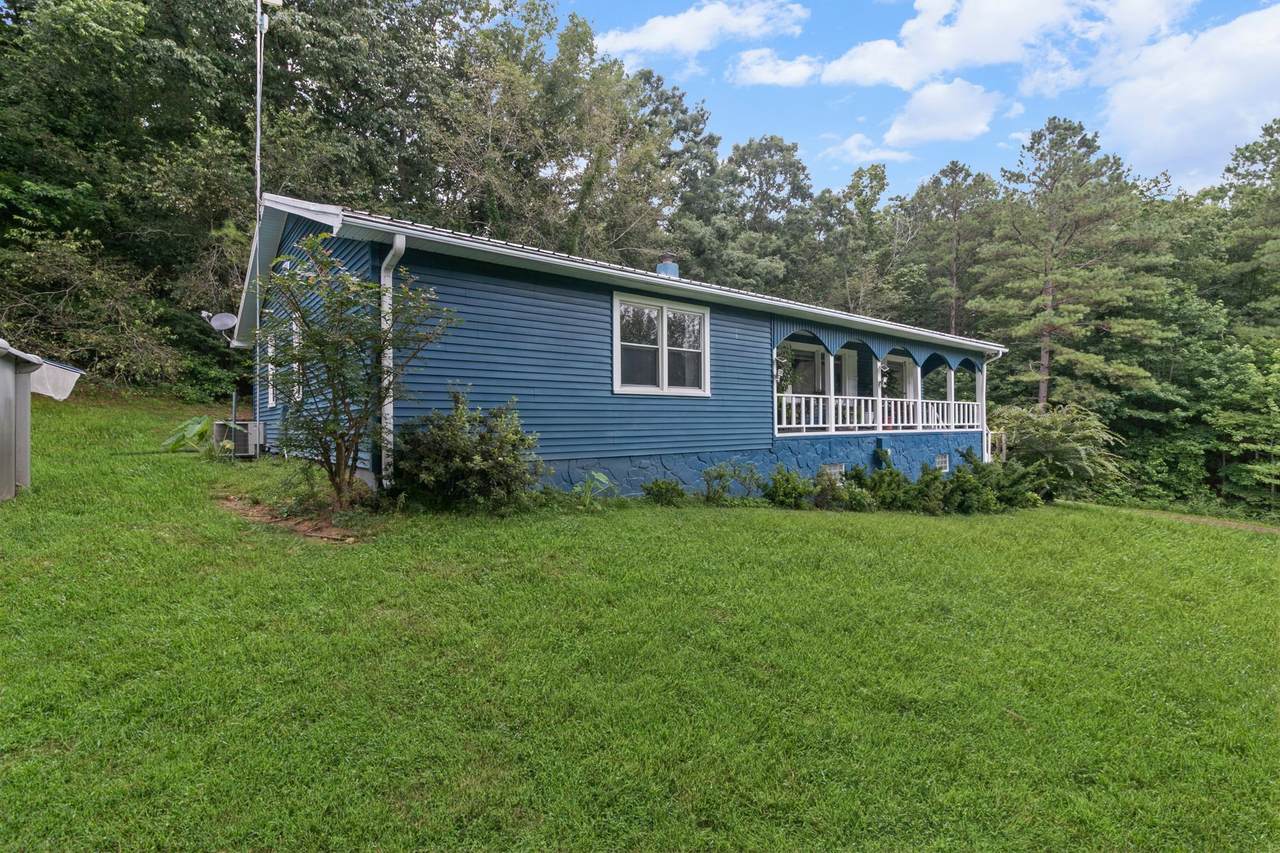1110 Harmon Creek Rd - Photo 1