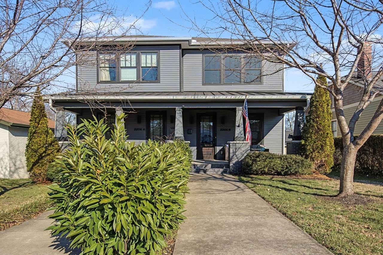 2206B White Ave - Photo 1