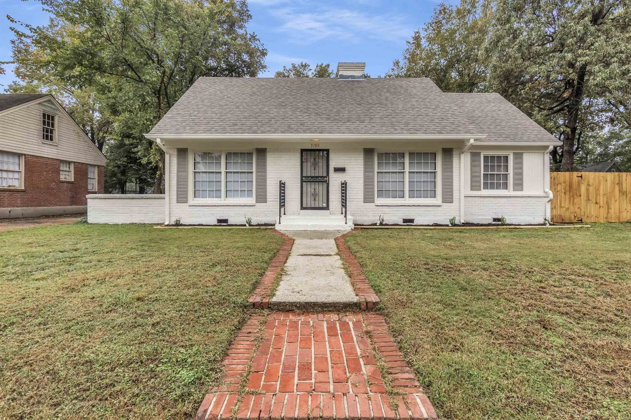 3189 Highland Park Pl - Photo 1