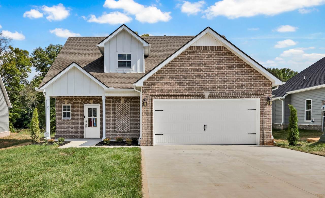 1123 Mourning Cloak Dr - Photo 1