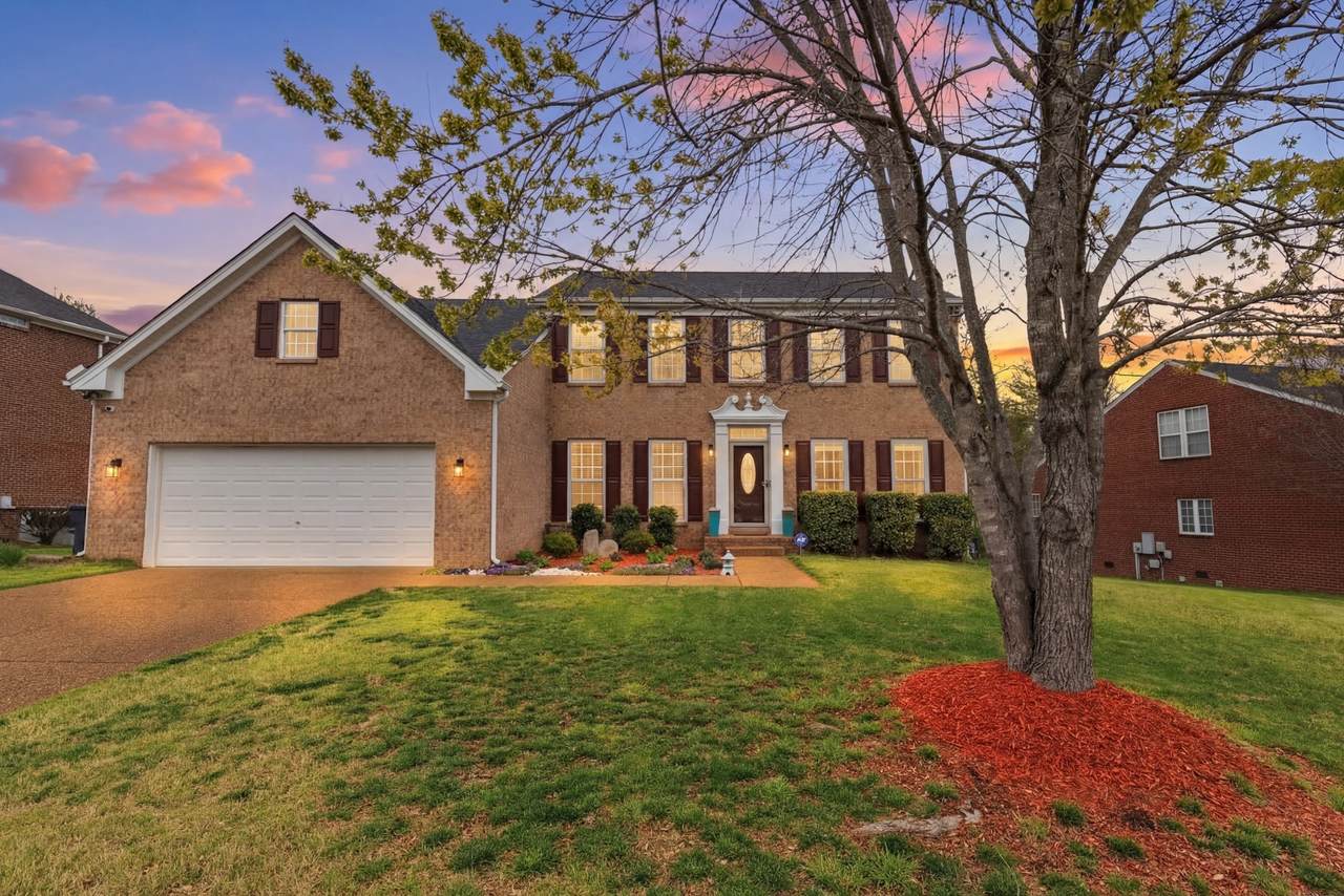 1308 Sweetwater Dr - Photo 1