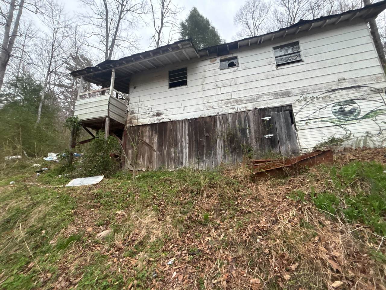 180 Sportsman Loop Rd - Photo 1