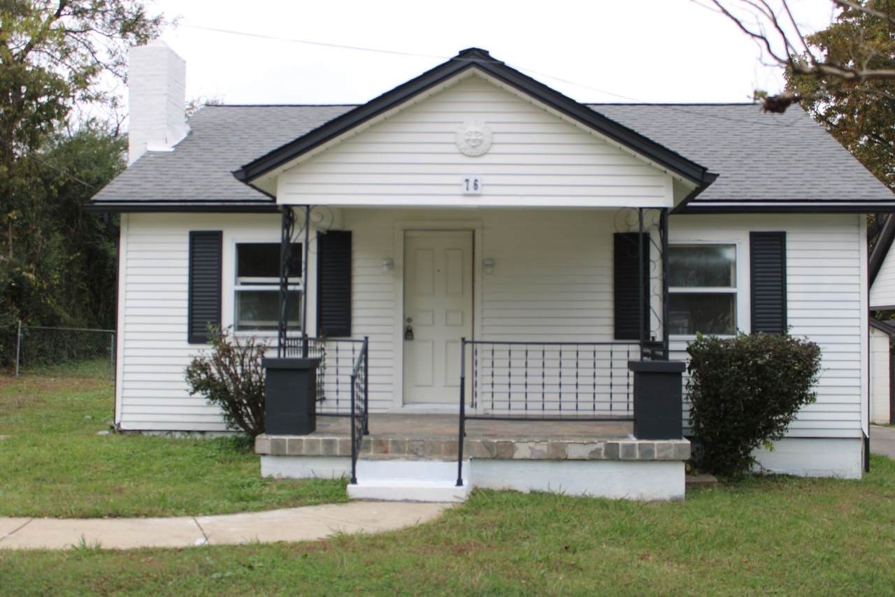 76 Elberta St - Photo 1