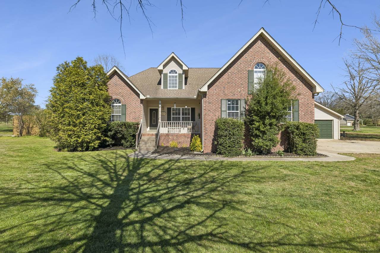 2040 Mays Chapel Rd - Photo 1