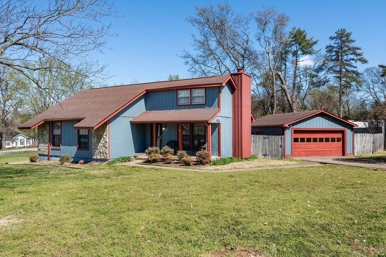 4900 Kilimanjaro Dr - Photo 1