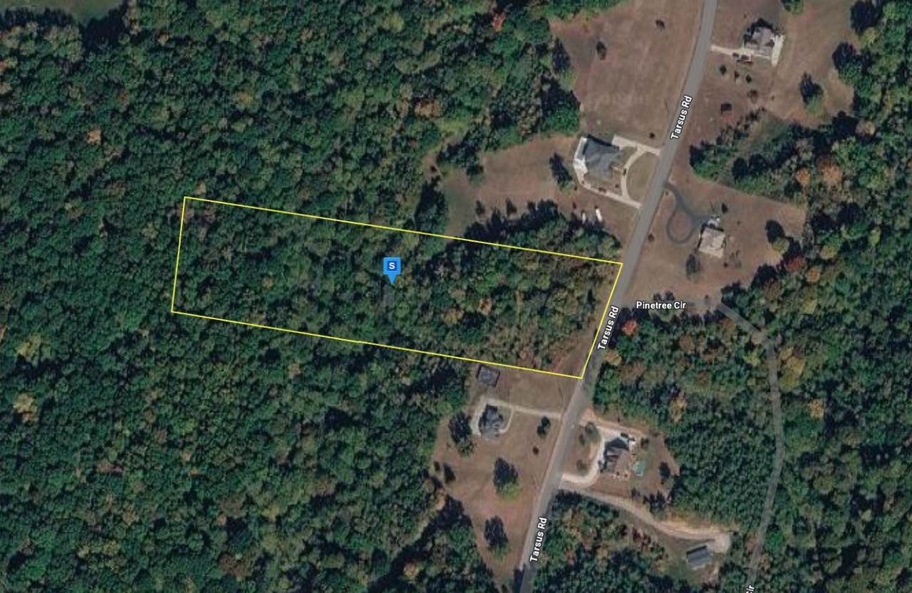 3350 Tarsus Rd - Photo 1