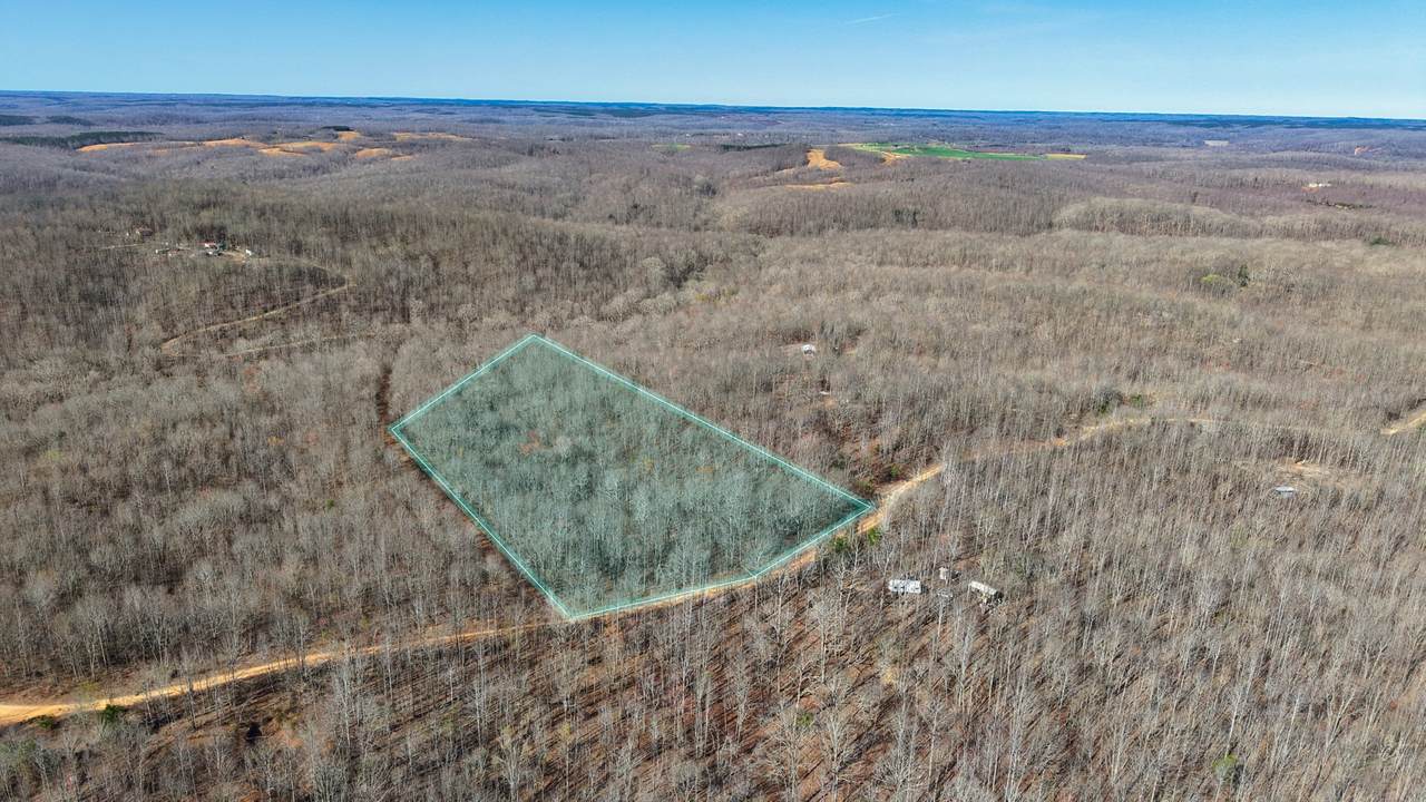 0 Pigpen Hollow Road - Photo 1