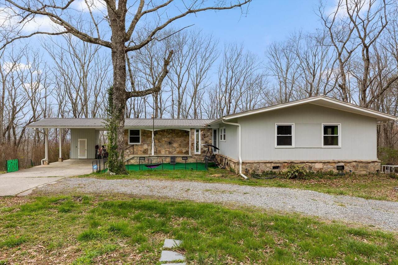 4007 Anderson Pike - Photo 1