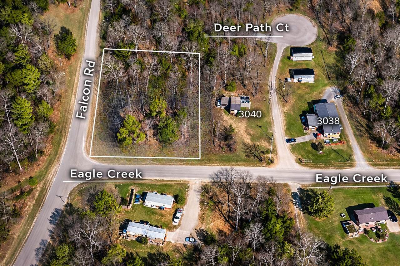 1 Eagle Creek - Photo 1