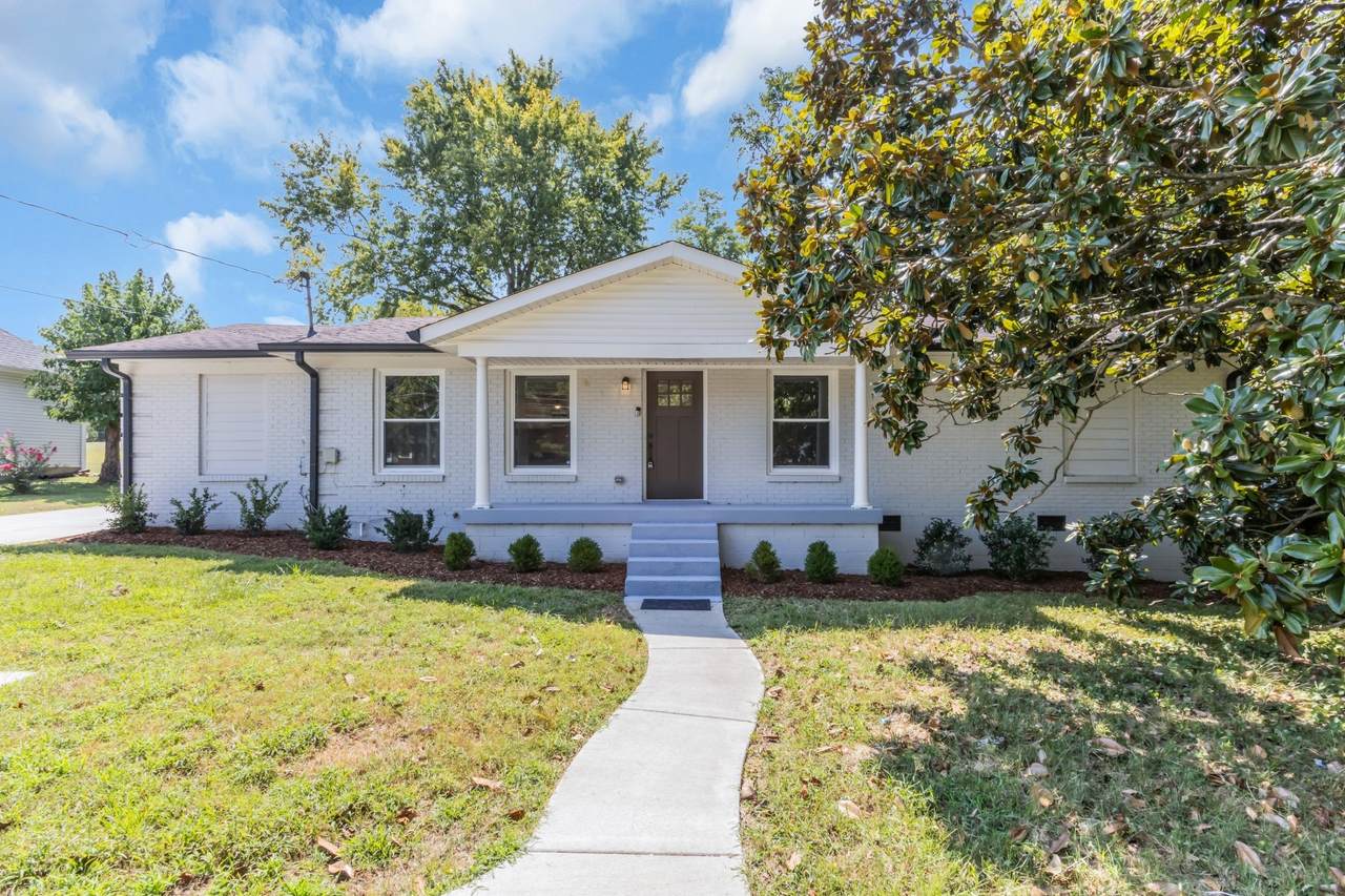 1297 Old Hickory Blvd - Photo 1