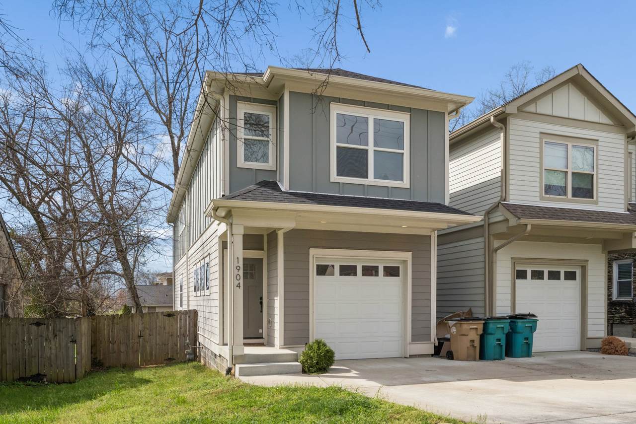 1904 Scott Ave - Photo 1