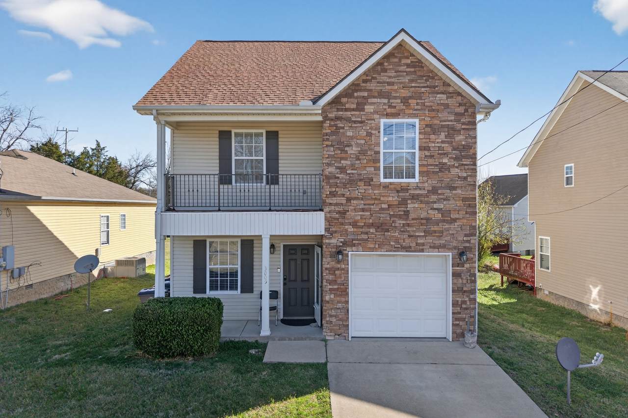 3005 Apple Orchard Trl - Photo 1