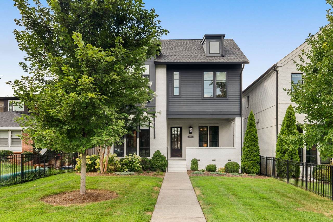 840 Kirkwood Ave - Photo 1