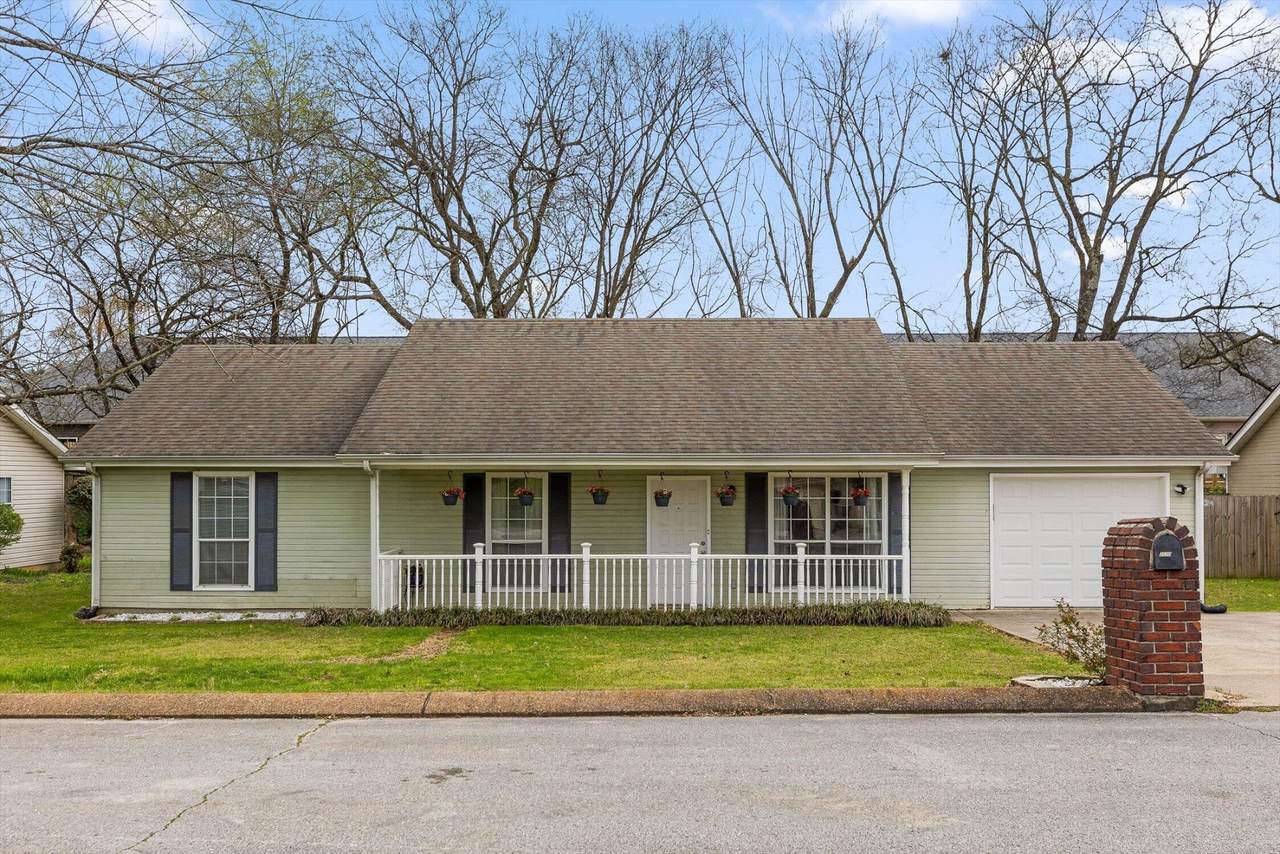 2510 Standifer Oaks Road - Photo 1