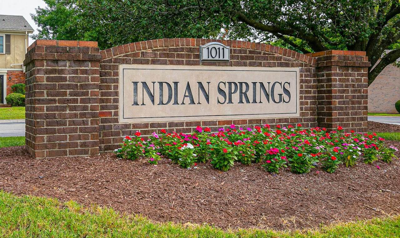 1011 Murfreesboro Rd - Photo 1