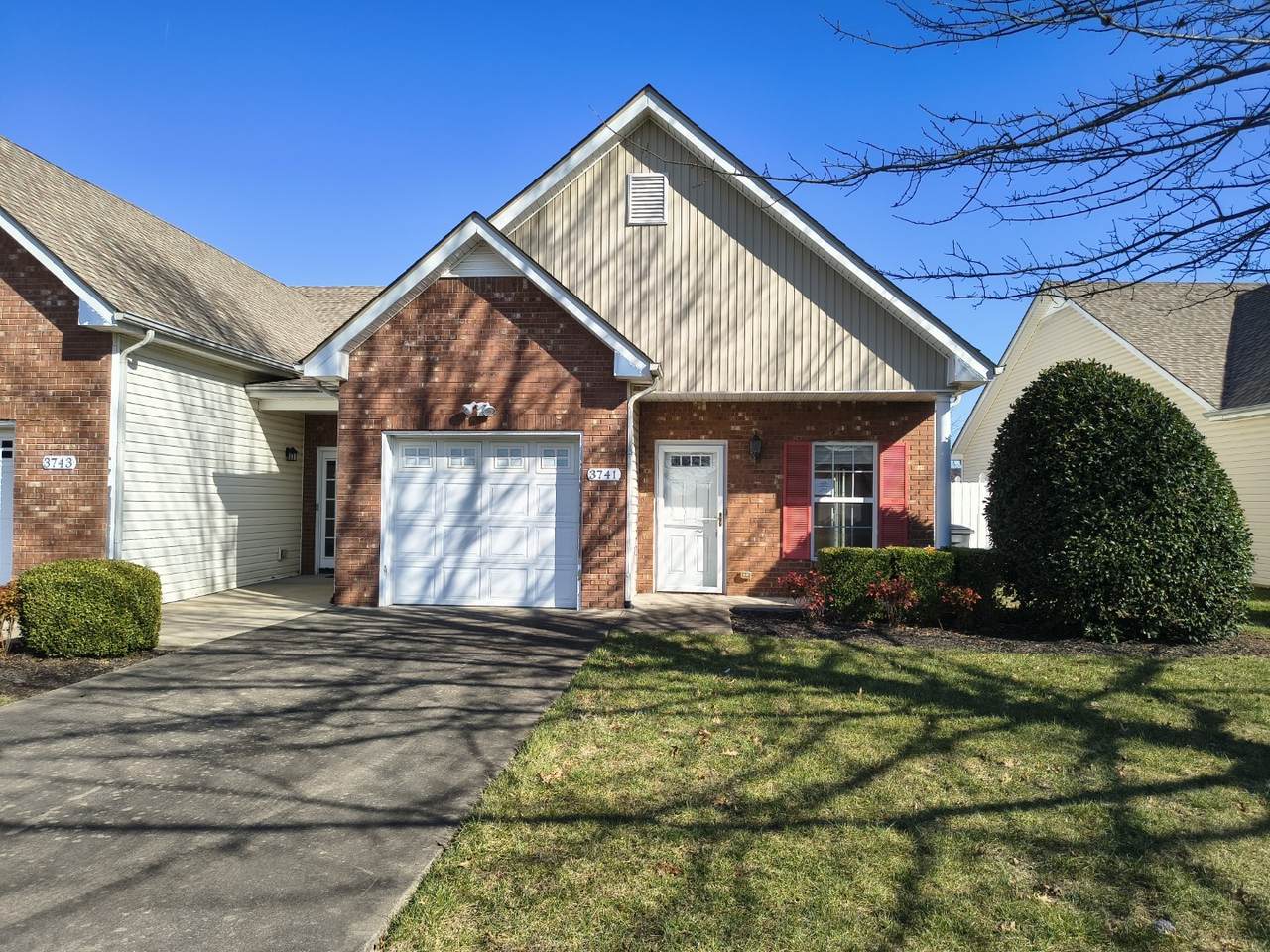 3741 Meadow Ridge Ln - Photo 1