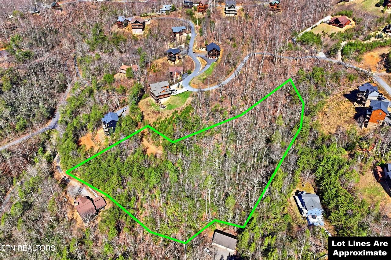 0 Lot 314R Duck Hollow Rd - Photo 1