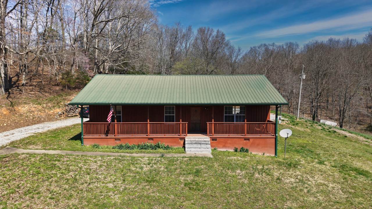 2300 Bear Creek Rd - Photo 1