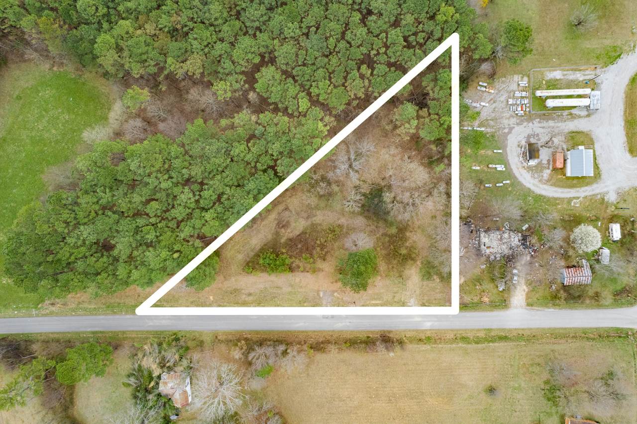 492 Old Jackson Hwy - Photo 1