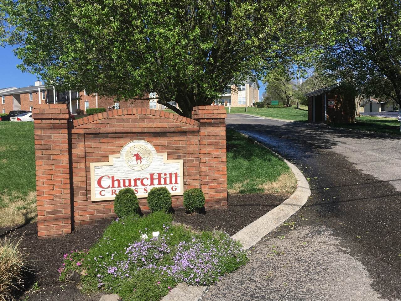 708 Churchill Xing - Photo 1