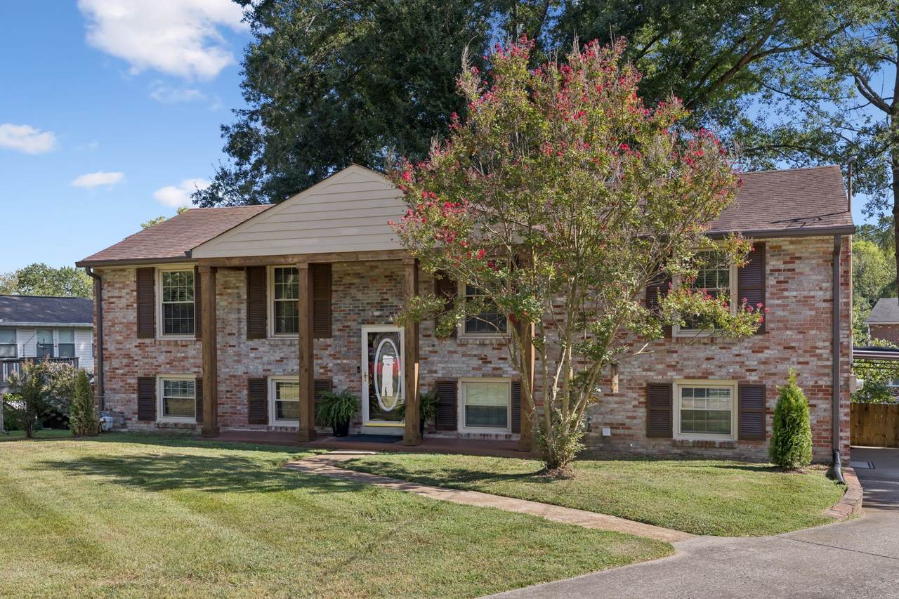 205 Overcrest Ct - Photo 1