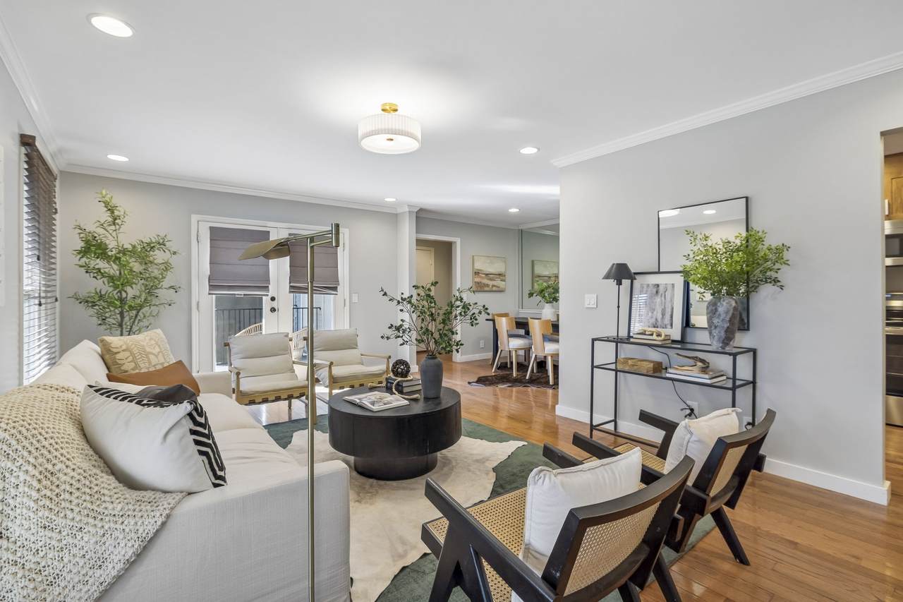 5025 Hillsboro Pike - Photo 1