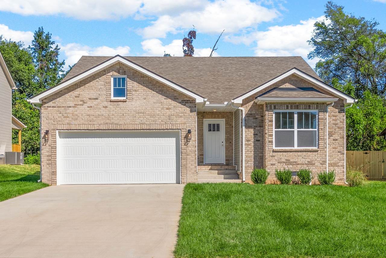 618 Chatsworth Drive - Photo 1