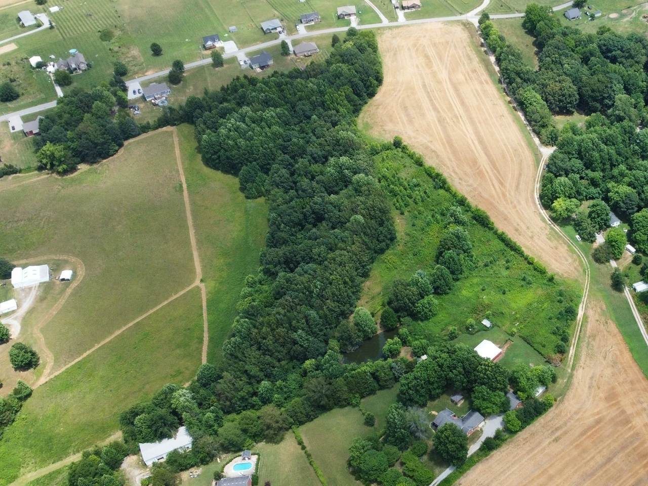 0 E Carter Rd - Photo 1