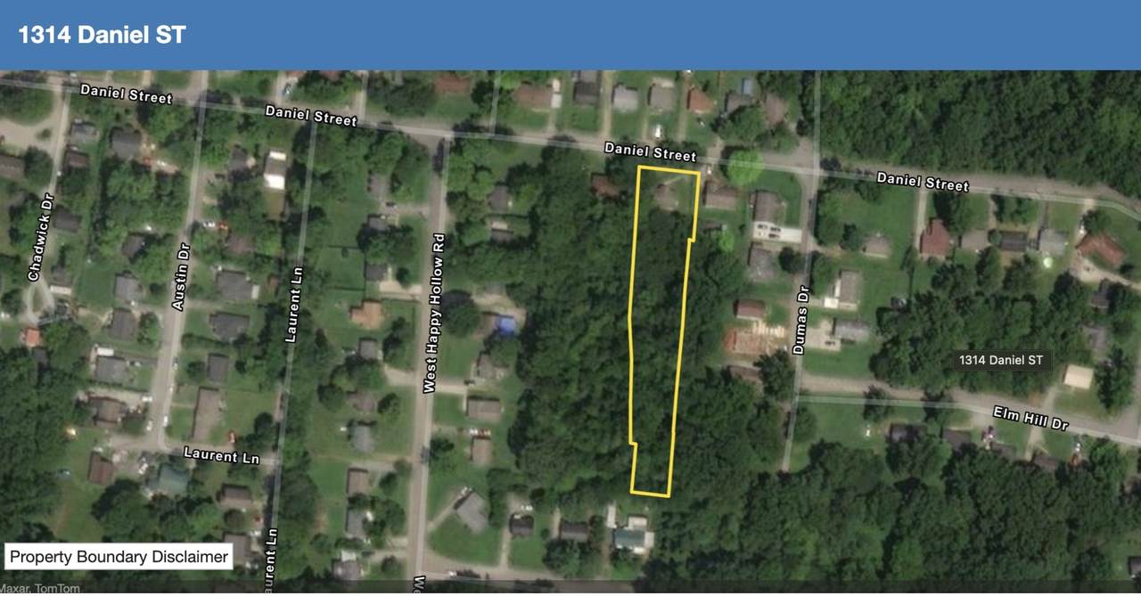 1314 Daniel St - Photo 1