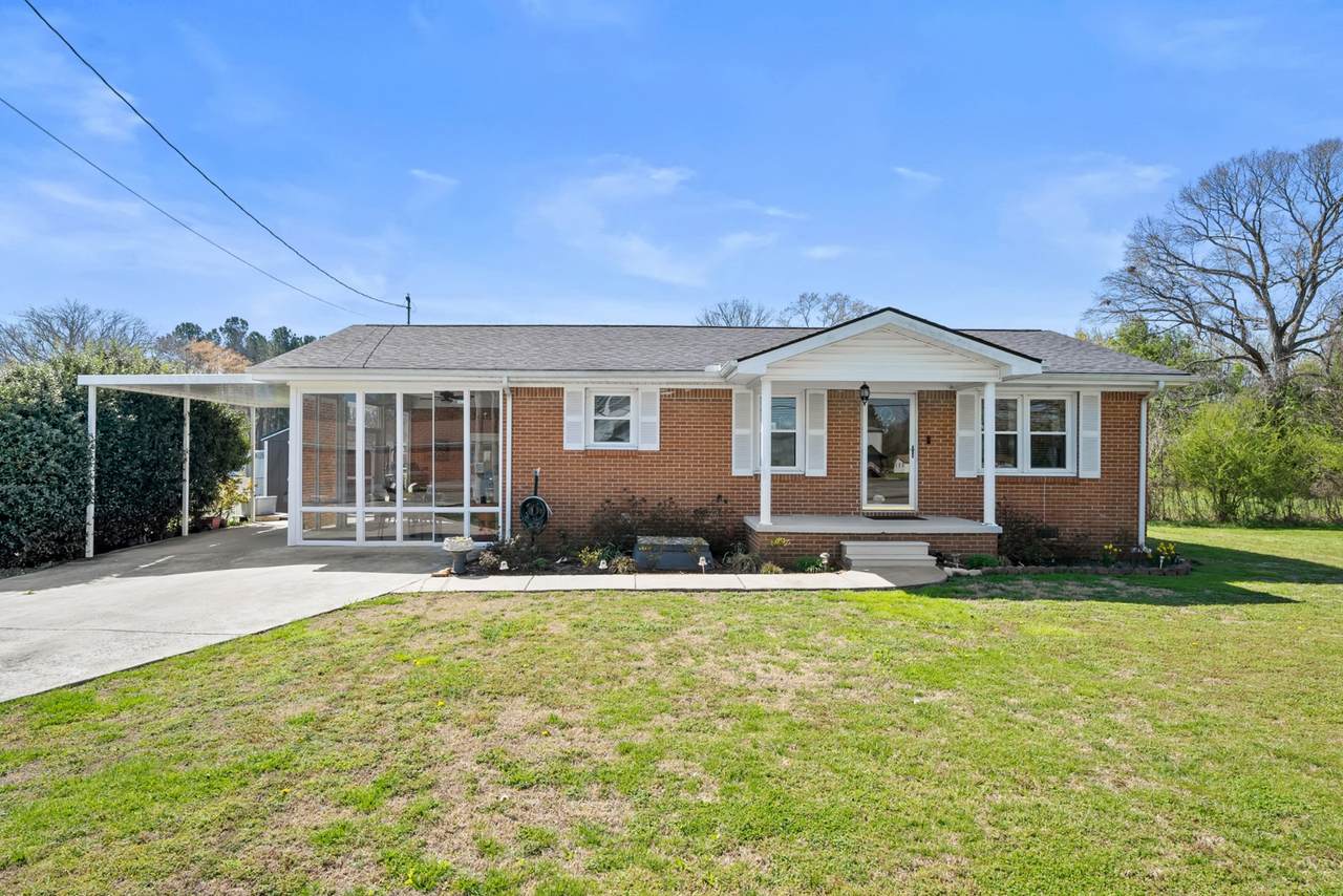 1376 Ardmore Hwy - Photo 1