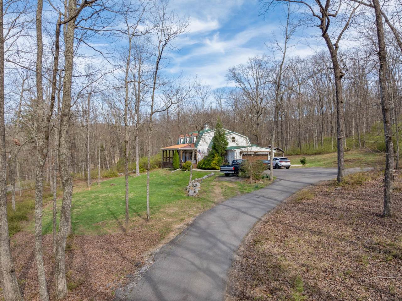 1022 River Bend Road - Photo 1