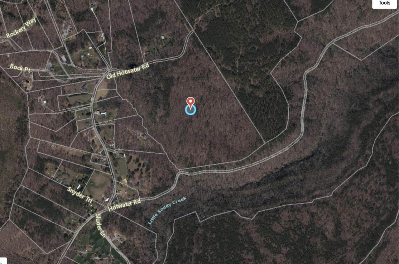 0 Hotwater Road - Photo 1
