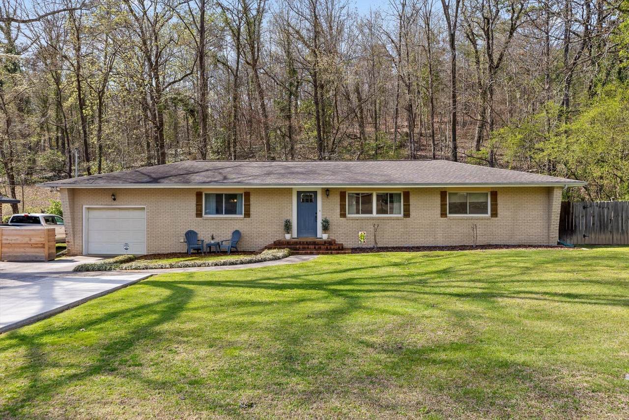 3735 Thrushwood Drive - Photo 1