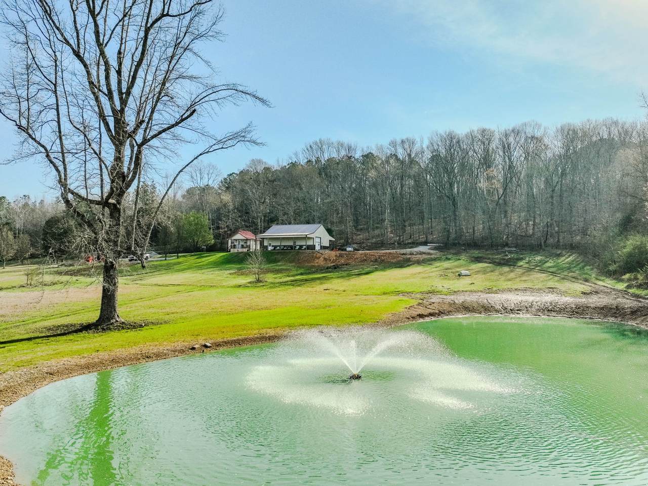 109 Rascaltown Rd - Photo 1