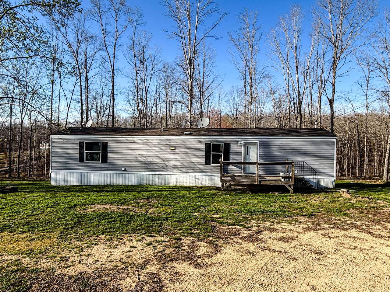 177 Quail Hollow Rd - Photo 1