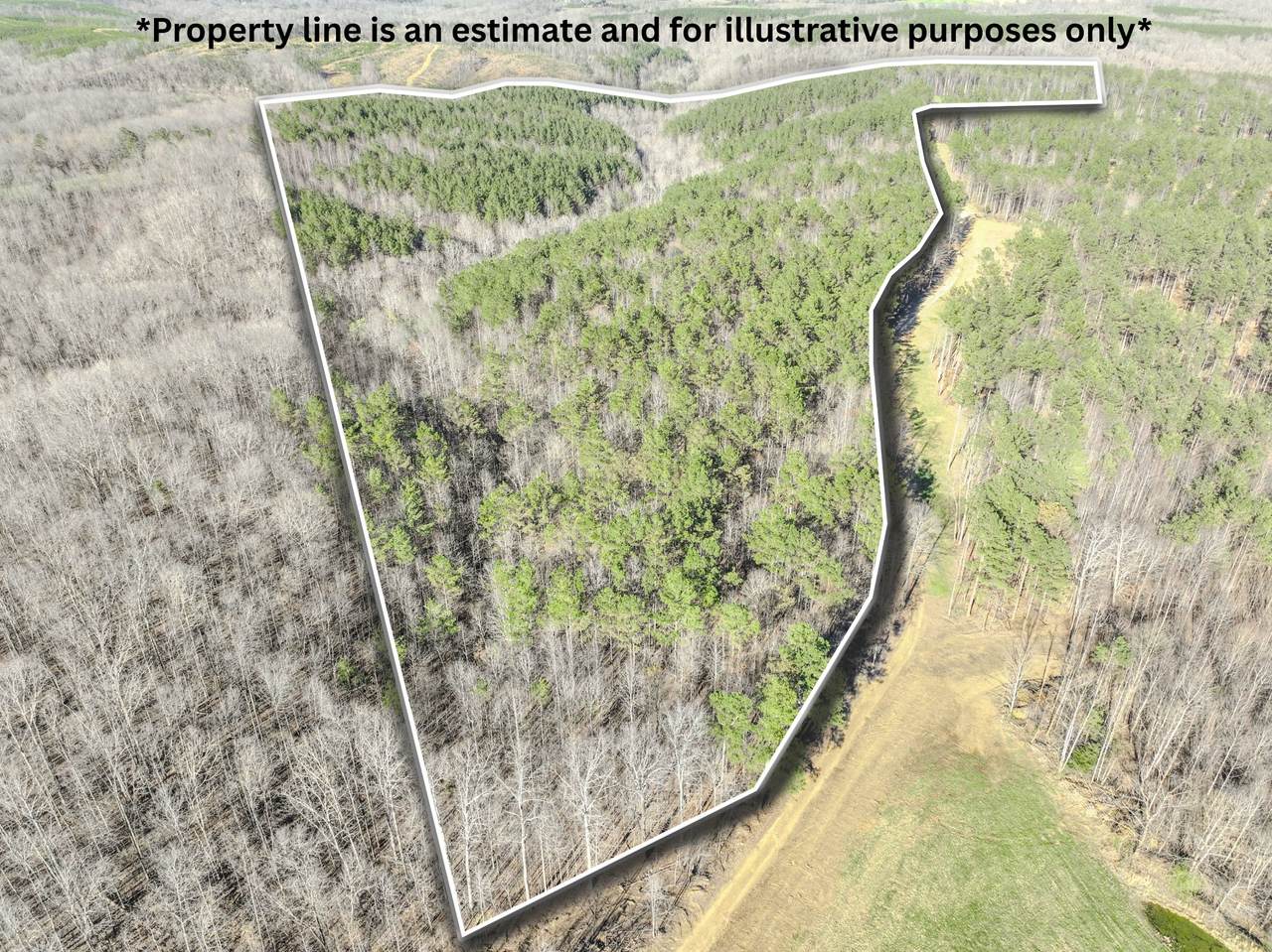 0 Bryant Boswell Rd - Photo 1