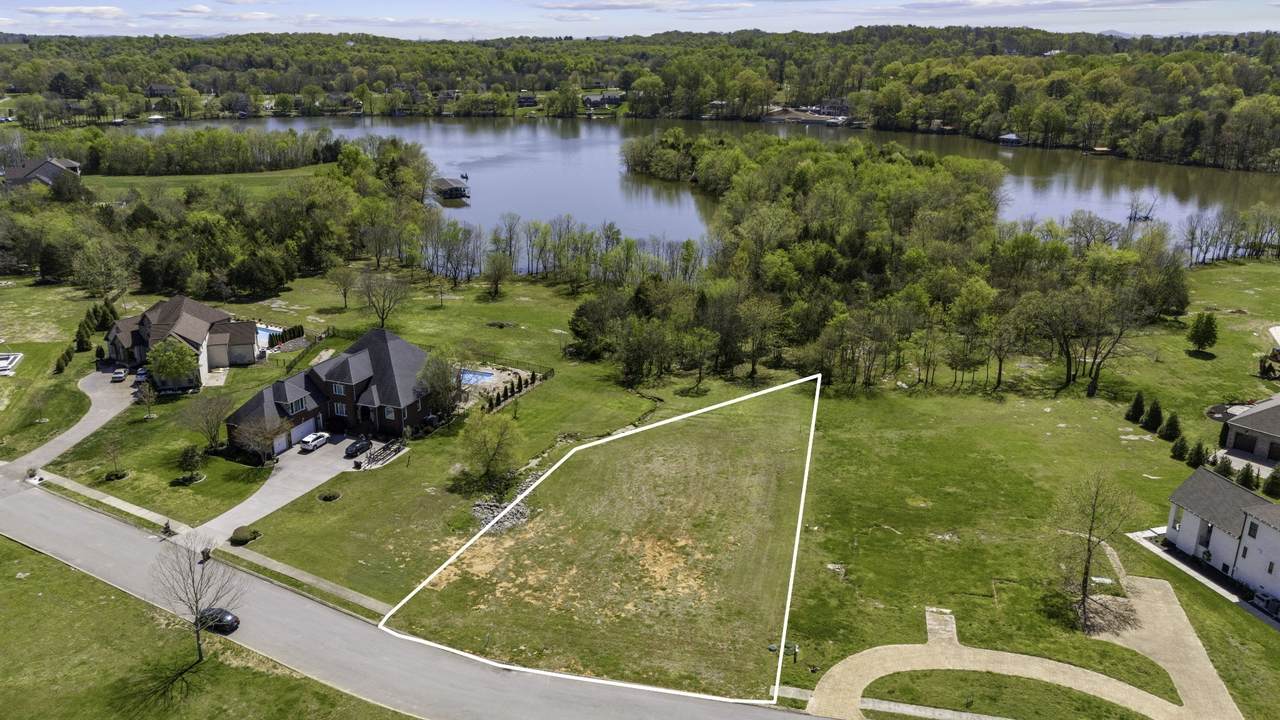 304 Stonebrook Pt - Photo 1