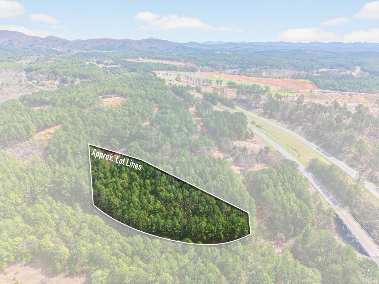 5333 U.S. 64, Lot 4 - Photo 1