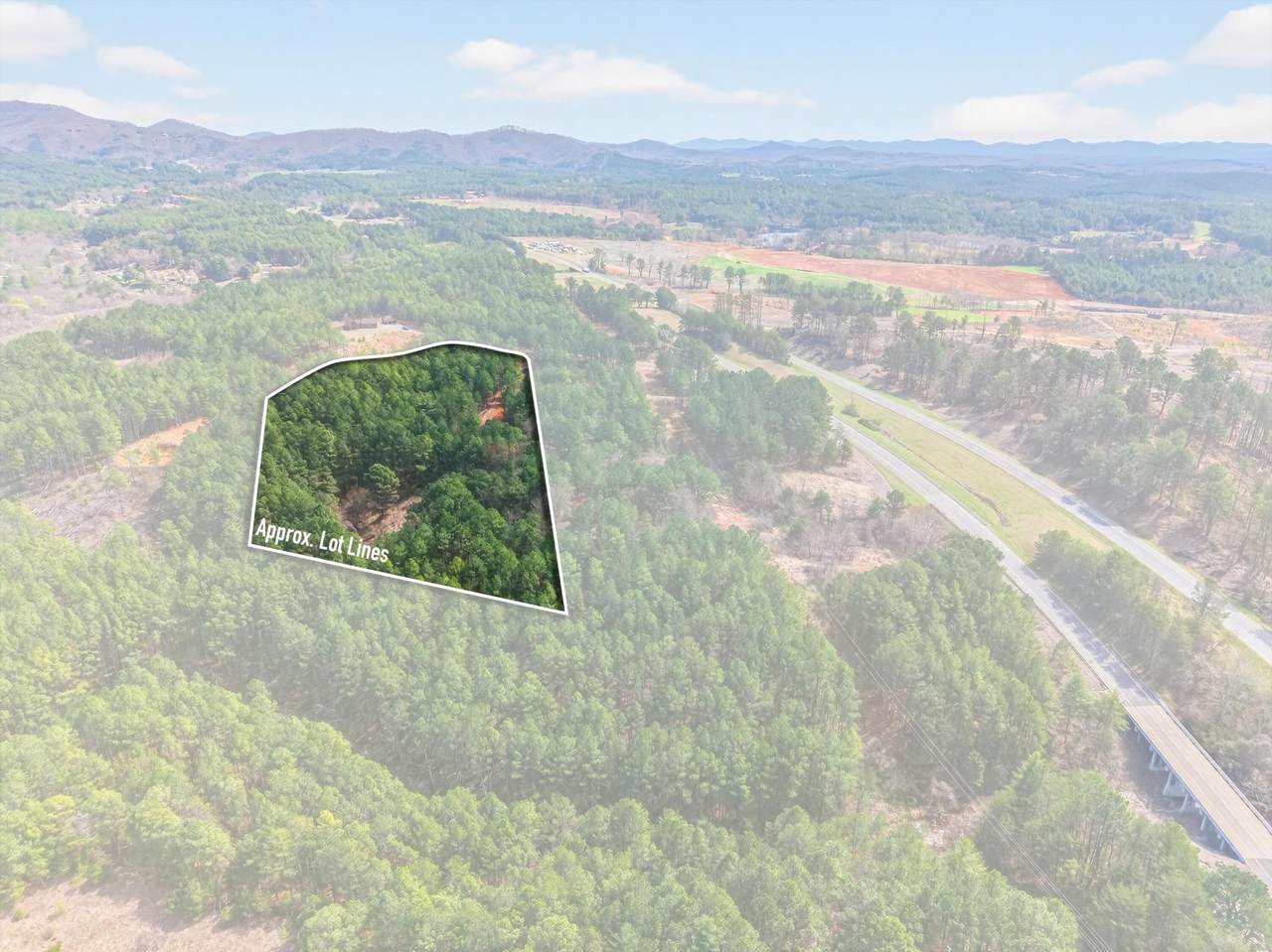 5333 U.S. 64, Lot 5 - Photo 1