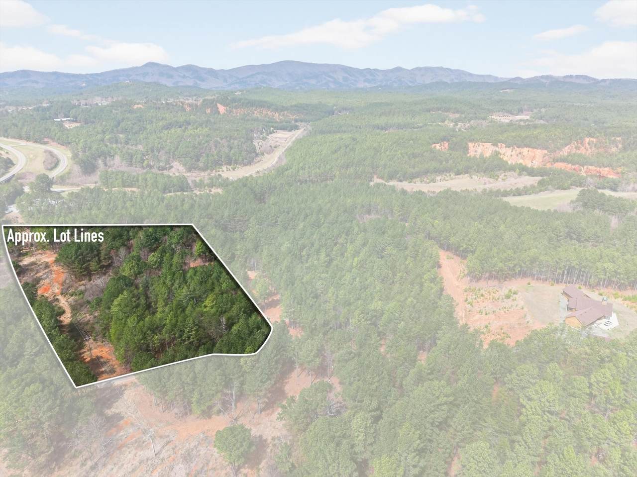 5333 U.S. 64, Lot 6 - Photo 1