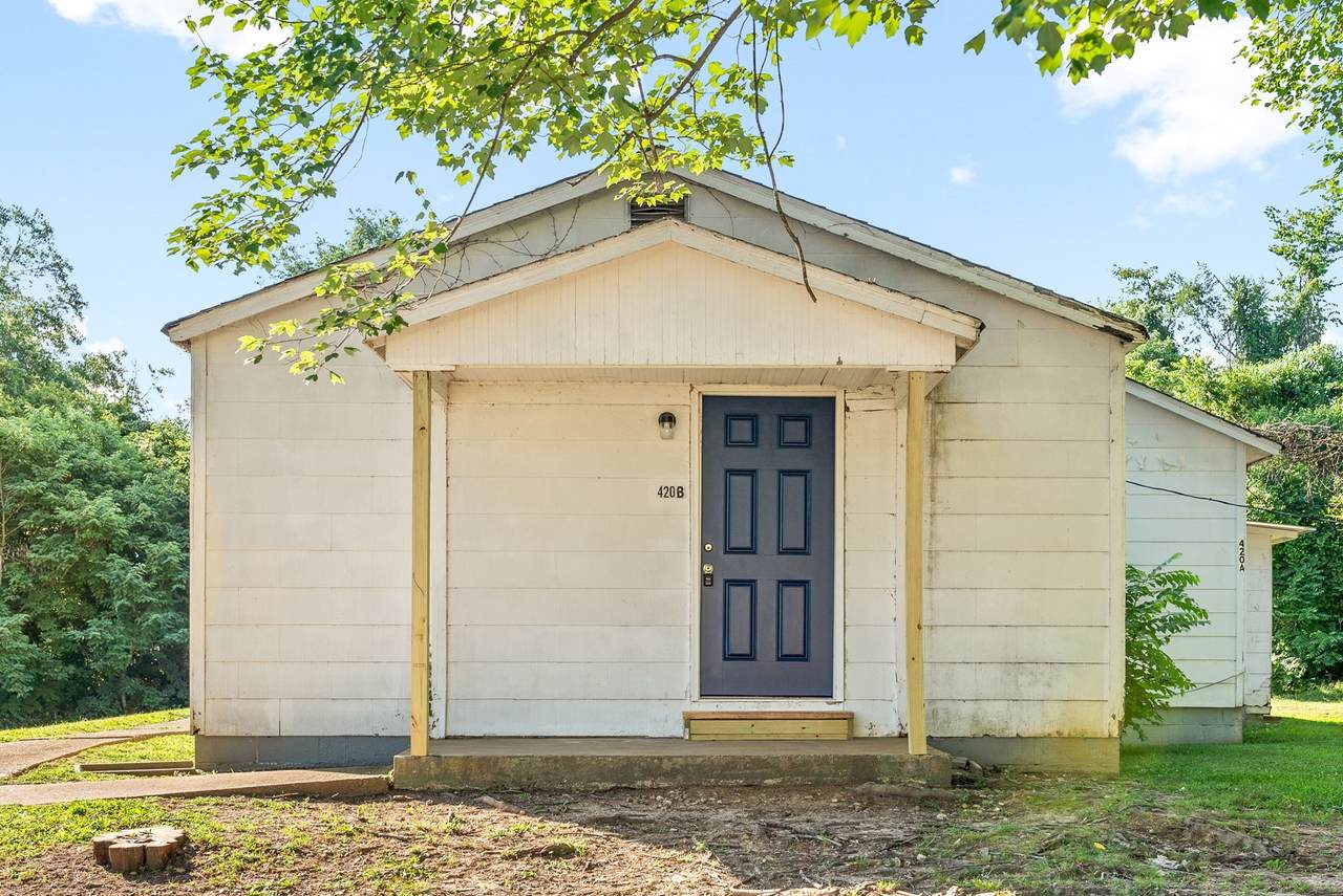 420 Lafayette Rd - Photo 1