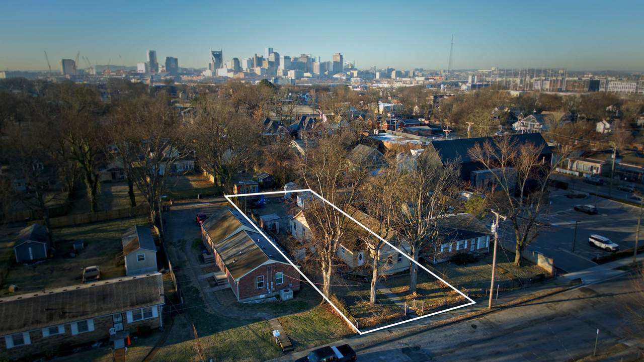 310 Arrington St - Photo 1