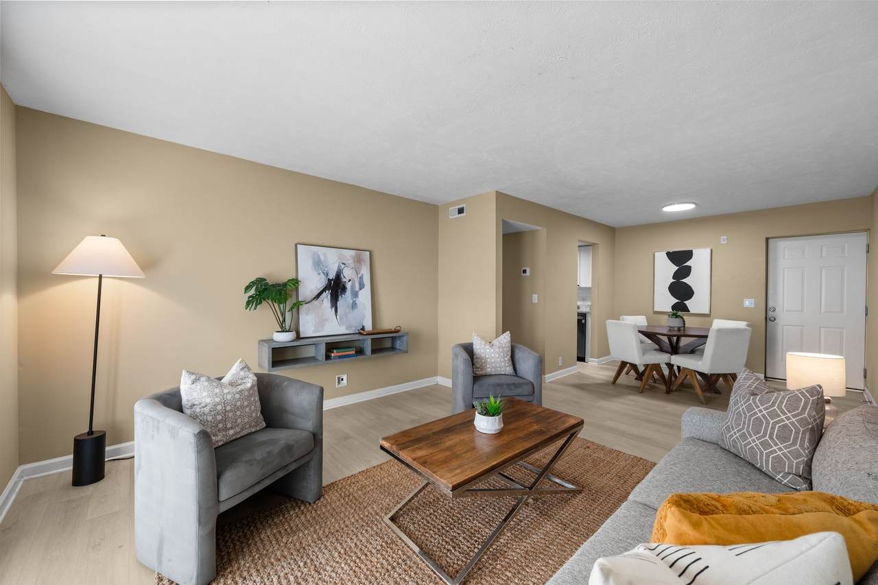 420 Elysian Fields Rd - Photo 1